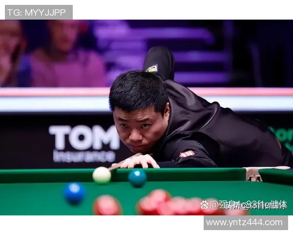 周跃龙与丁俊晖精彩对决结果揭晓斯诺克赛场谁主沉浮 周跃龙与丁俊晖精彩对决结果揭晓斯诺克赛场谁主沉浮