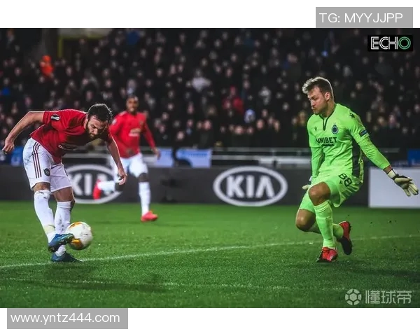 布鲁日主场迎战曼联次回合较量期待精彩对决与逆转机会