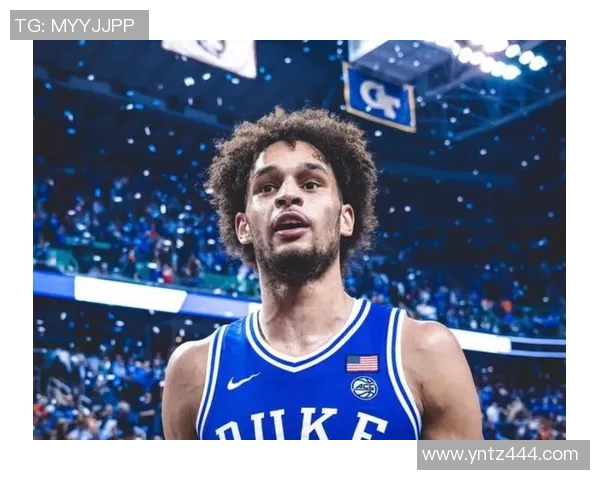 德雷克莱夫利二世的篮球之路与未来潜力全面解析 德雷克莱夫利二世的篮球之路与未来潜力全面解析