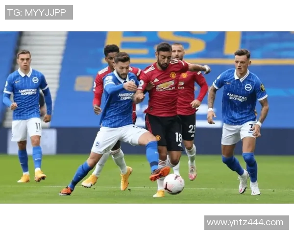 曼联与布莱顿激战正酣精彩瞬间图片回顾与分析