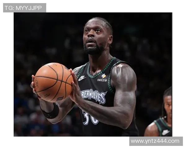 朱利叶斯兰德尔在NBA赛场上的崛起与挑战分析 朱利叶斯兰德尔在NBA赛场上的崛起与挑战分析