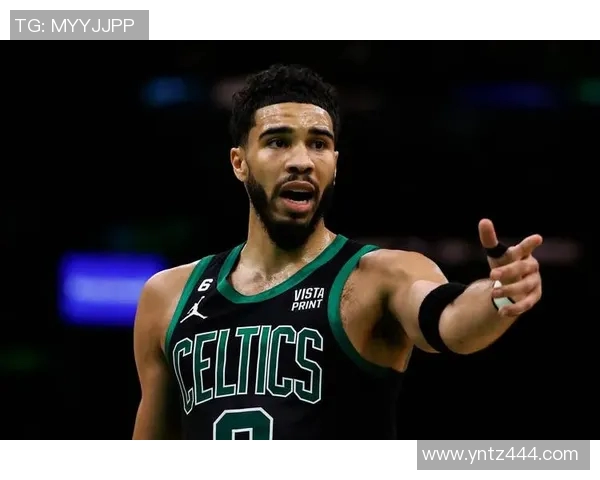 杰森塔图姆引领凯尔特人重返巅峰的奋斗之路与未来展望 杰森塔图姆引领凯尔特人重返巅峰的奋斗之路与未来展望