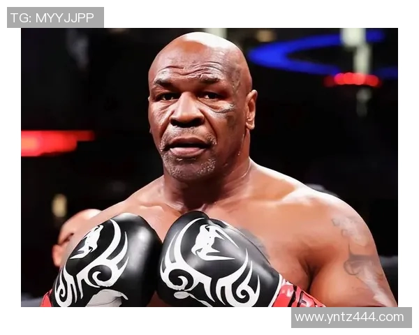 泰森与安东尼巅峰对决谁能称霸拳坛历史的传奇之战 泰森与安东尼巅峰对决谁能称霸拳坛历史的传奇之战