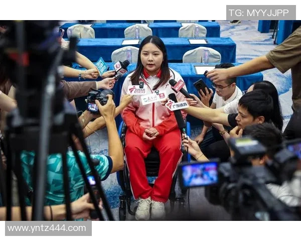 特奥精神激励无数心灵共融助力残疾人展现自我风采