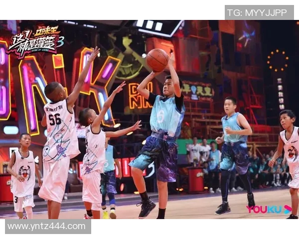 科学篮球训练新思路：提升团队配合的有效方法与技巧探讨