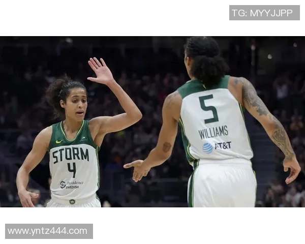 西雅图风暴对阵水星精彩直播回顾及赛后分析全记录