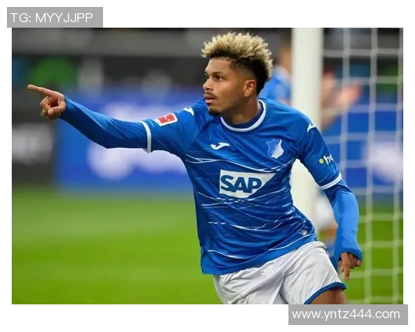 藿芬海姆迎战里昂期待精彩对决与战术较量的足球盛宴