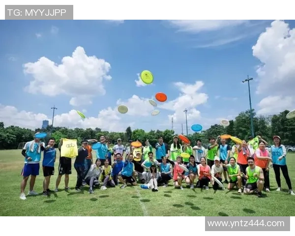 飞盘灵活性新高深圳飞盘队展现卓越实力与创新风采