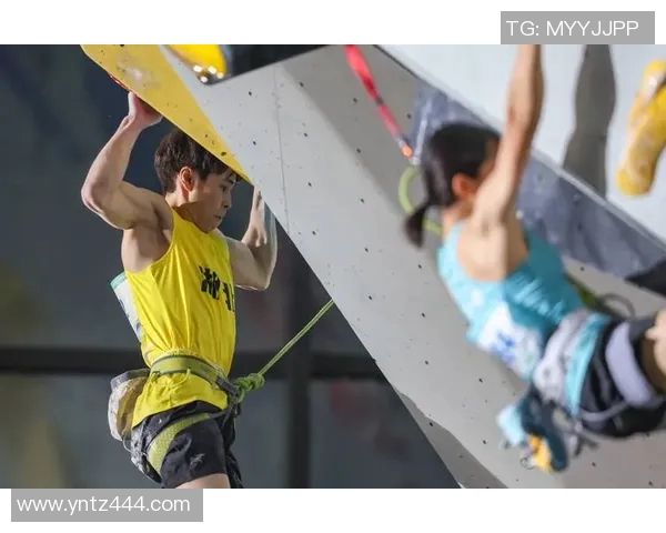 重庆攀岩队战术分析与实战经验分享助力攀岩竞技水平提升