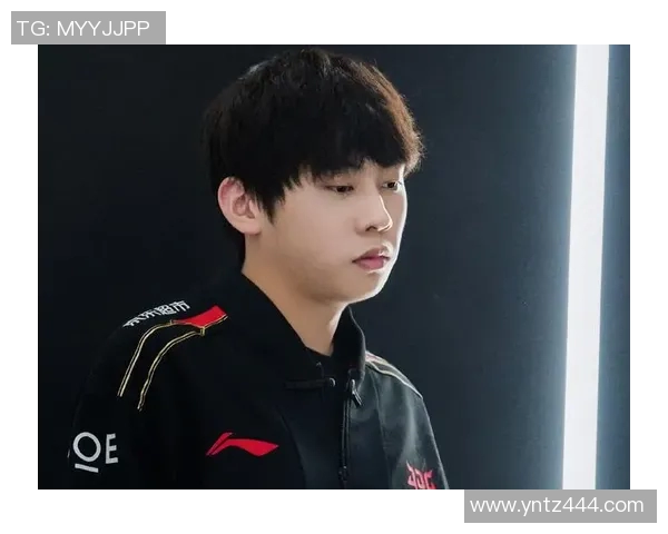 重磅专题：探讨JDG战队进攻革新背后的策略与影响