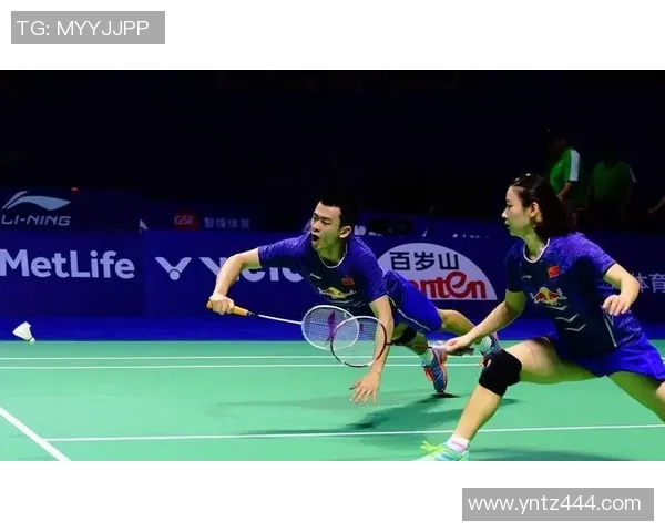 重庆羽毛球队引领最新羽毛球配合TOP10榜单精彩表现引发关注