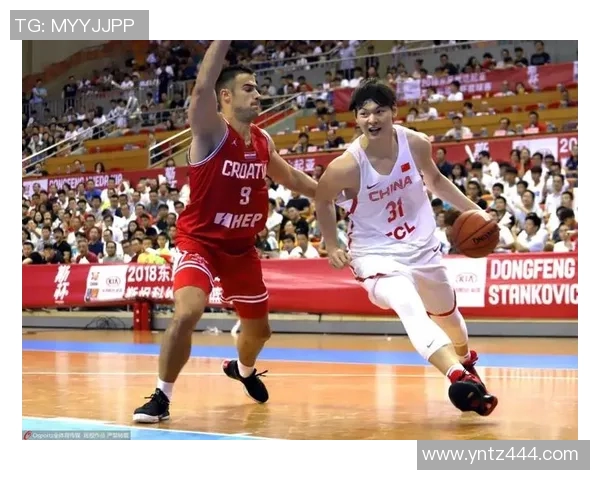 韩国男篮对阵菲律宾男篮的比赛前瞻与胜负预测分析