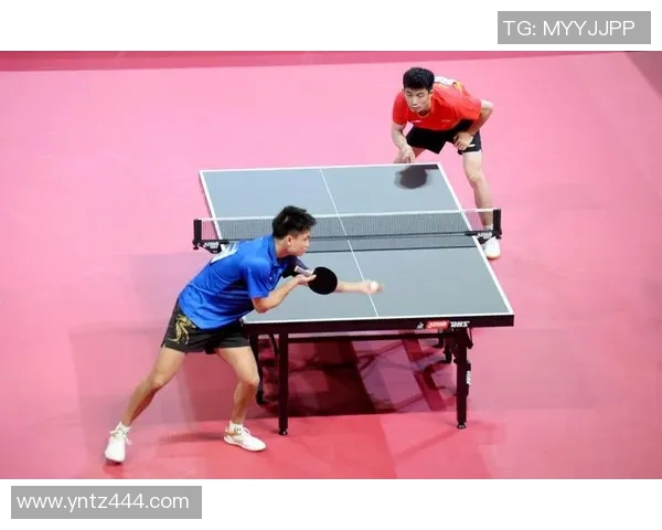 南京乒乓球队在锦标赛中的速度表现分析与精彩瞬间回顾