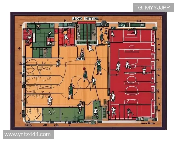 杭州篮球队防守体系解析与战术运用探讨